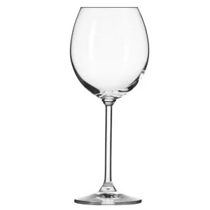 VENEZIA Kieliszek wino czerwone 57-5413-0350 Kpl.6