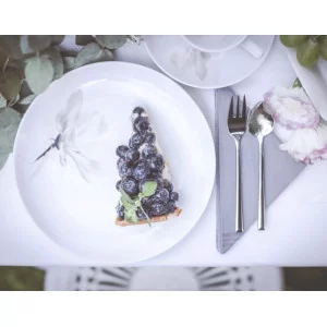 6474 BOSS/BEATA/DOROTA Serwis obiadowo-kawowy 6/32