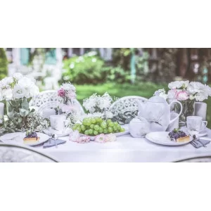 6474 BOSS/BEATA/DOROTA Serwis obiadowo-kawowy 6/32