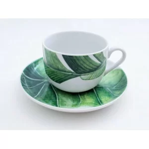 NORA S-01600 Filiżanka/spodek 045/180