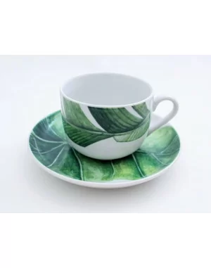 NORA S-01600 Filiżanka/spodek 045/180