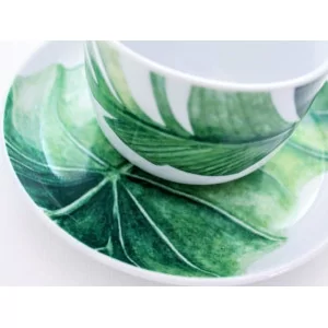 NORA S-01600 Filiżanka/spodek 045/180