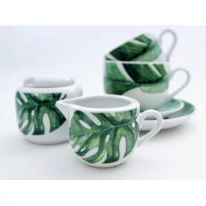 NORA S-01600 Filiżanka/spodek 045/180