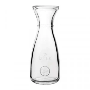 BACHUS Karafka do wina 250ml 400174