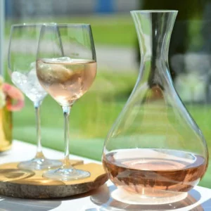 HARMONY Komplet do wina 3 el.  FKP0895