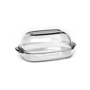 Rondel prostokątny 8,0l  7296/7306