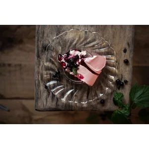 08-304/1 Talerz Helena mały