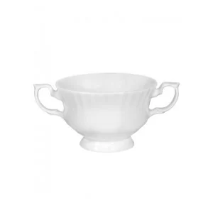 IWONA Bulionówka ze spodkiem 0,40/17