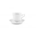 IWONA Filiżanka/spodek 022/14 formowana (3411)