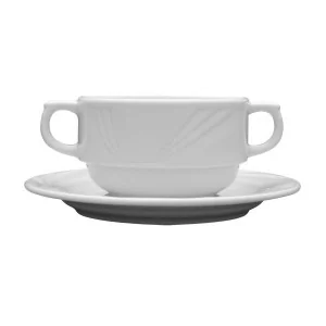 ARCADIA Bulionówka z uszami 320 (0517)