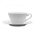 ARIANNA Filiżanka ze spodkiem 030/17