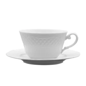 ARIANNA Filiżanka ze spodkiem 030/17