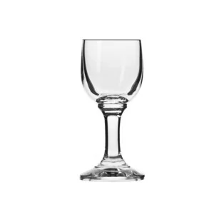 EPICURE Kieliszek do wódki 20 ml|komplet 6 szt.