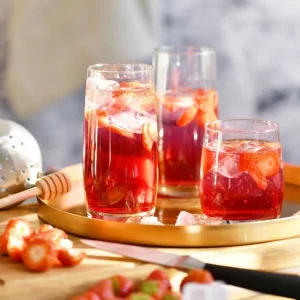 BLENDED Szklanka long drink 68-9535-0350 kpl.6