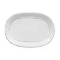 ROCOCO 3604 Półmis owalny 290
