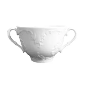 ROCOCO Bulionówka ze spodkiem 033/157