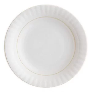 IWONA B014 Talerz głęboki 22 cm