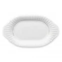 IWONA B014 Półmisek owalny 39 cm