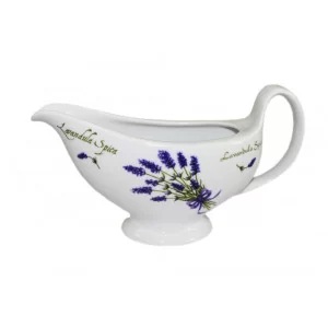 Sosjerka 300 ml Lubiana - Venus Lawenda