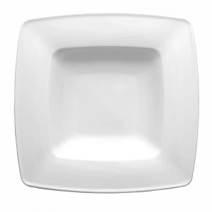 Talerz głęboki 21,5 cm Lubiana - Victoria