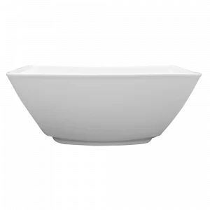 Salaterka kwadratowa 23/29 cm  Lubiana - Victoria
