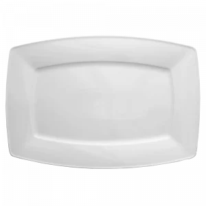 Półmisek prostokątny 28 cm  Lubiana - Victoria