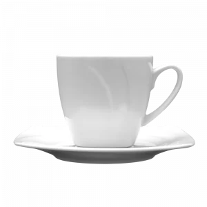 filiżanka ze spodkiem Celebration Lubiana