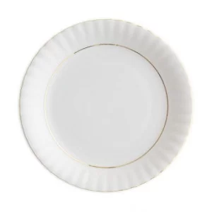 IWONA B014 Talerz płytki 21 cm