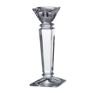 Świecznik 30 cm Bohemia - Empery