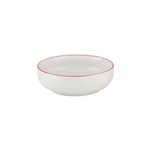 Salaterka 22 cm Karolina - Nora Czerwona Linia