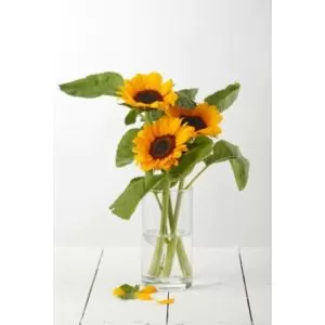 05-410/25 Wazon cylindryczny fi100 h250