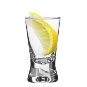 SHOT Kieliszek do wódki X 57-8374-0025  kpl.6