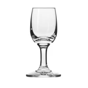 EPICURE Kieliszek do wódki 57-3729-0035g kpl.6