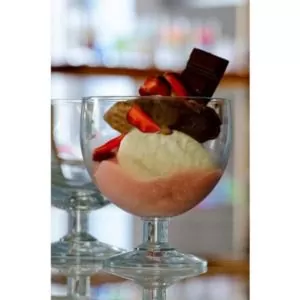 TASTING Pucharek do lodów FCM-0254-0350