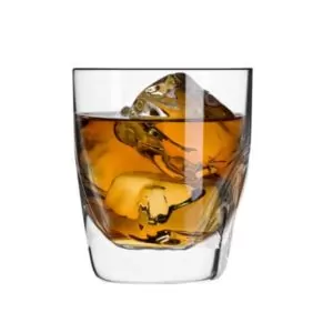 QUADRA Szklanki do whisky 68-5244-0260 kpl.6