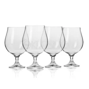 Kieliszek 57-A056-0500 do piwa ciemnego kpl.4