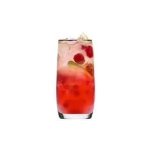 BLENDED Szklanka long drink 68-9535-0350 kpl.6