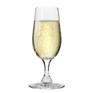 Kieliszki do szampana 180 ml PURE