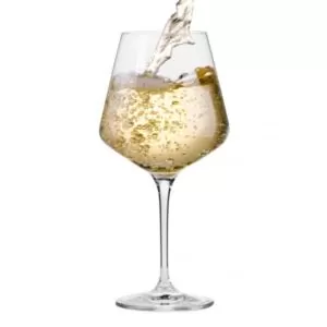 Kieliszki do wina białego Chardonnay 460 ml AVANT-GARDE | komplet 6