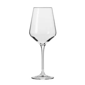 Kieliszki do wina białego 390 ml AVANT-GARDE  | komplet 6