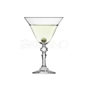 KRISTA Kieliszek do martini 170 ml