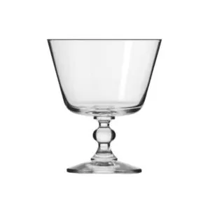 FIESTA Pucharek do deserów 54-0243-0380 kpl.6