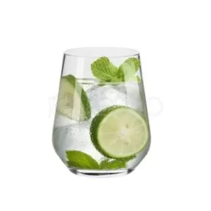 Szklanki do whisky 400 ml SPLENDOUR | komplet 6