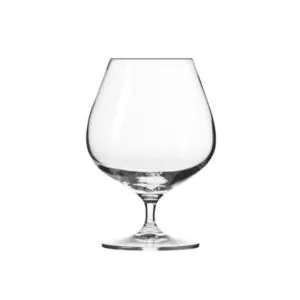 HARMONY Kieliszek 57-9270-0550 do koniaku Kpl.6