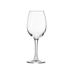 ELITE Kieliszek wino białe 57-8281-0240 kpl.6