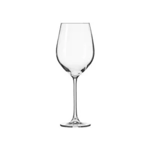 SPLENDOUR Kieliszki do wody 500 ml komplet 6 szt. 57-8187-0500