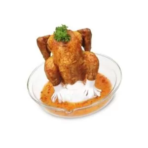 Naczynie do kurczaka 24x13 1l 6141/000