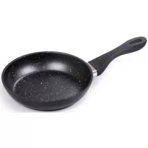 Patelnia aluminium 28cm CRISPY NATURA NEW 316128