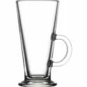 Szklanka do cafe latte 260ml 400193