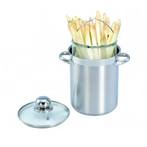 HIGH POT Garnek do szparagów